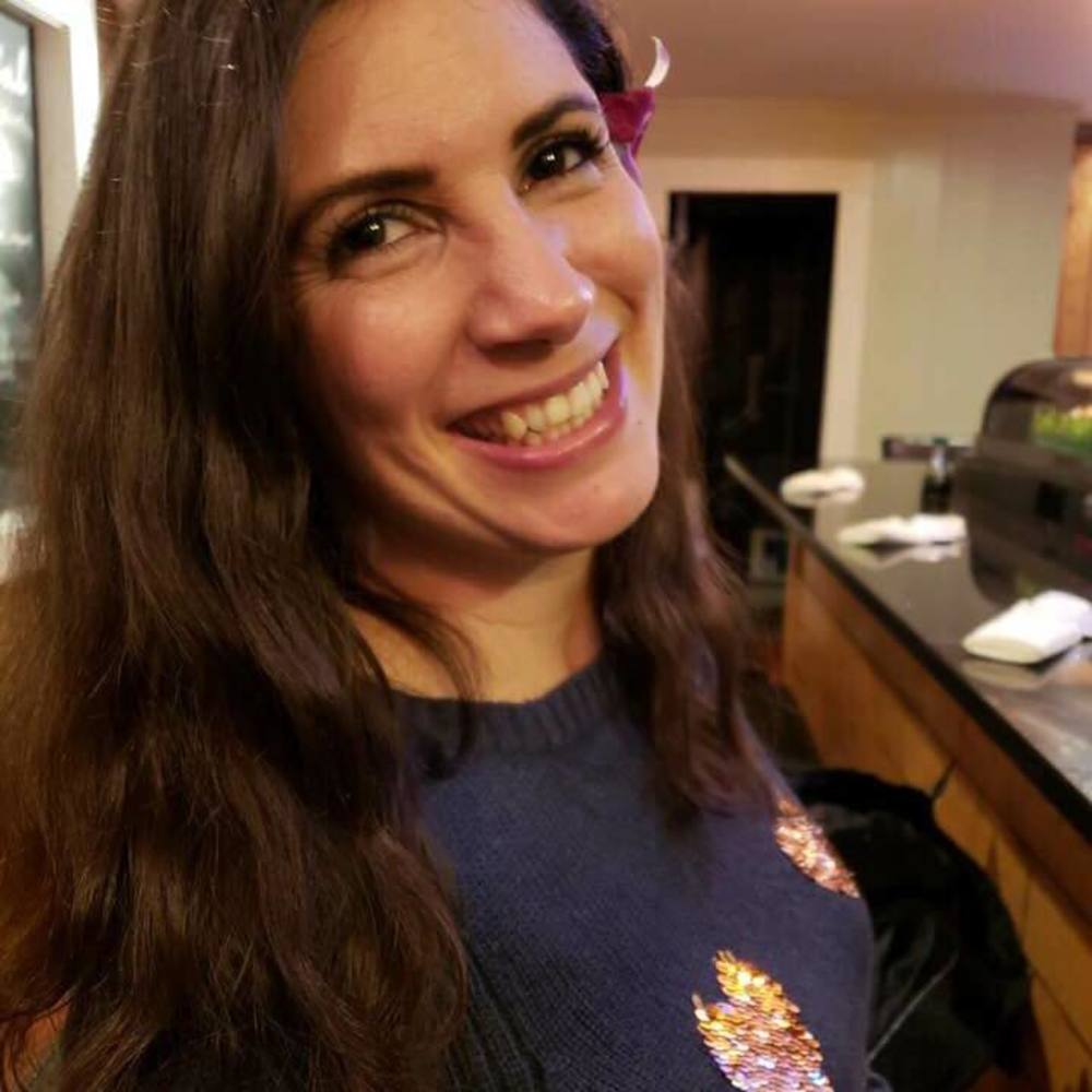 Meet your Posher, Tati